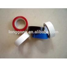 Shinny + Glossy Film PVC Tape